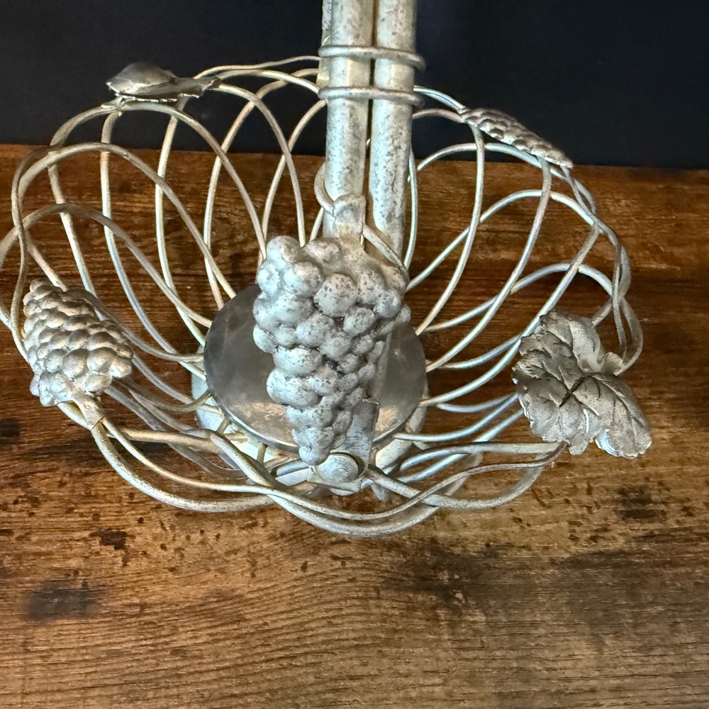 STUDIO SILVERSMITHS Baskets (2) - Picture 12 of 16